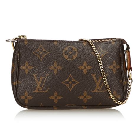 louis vuitton borsa mini